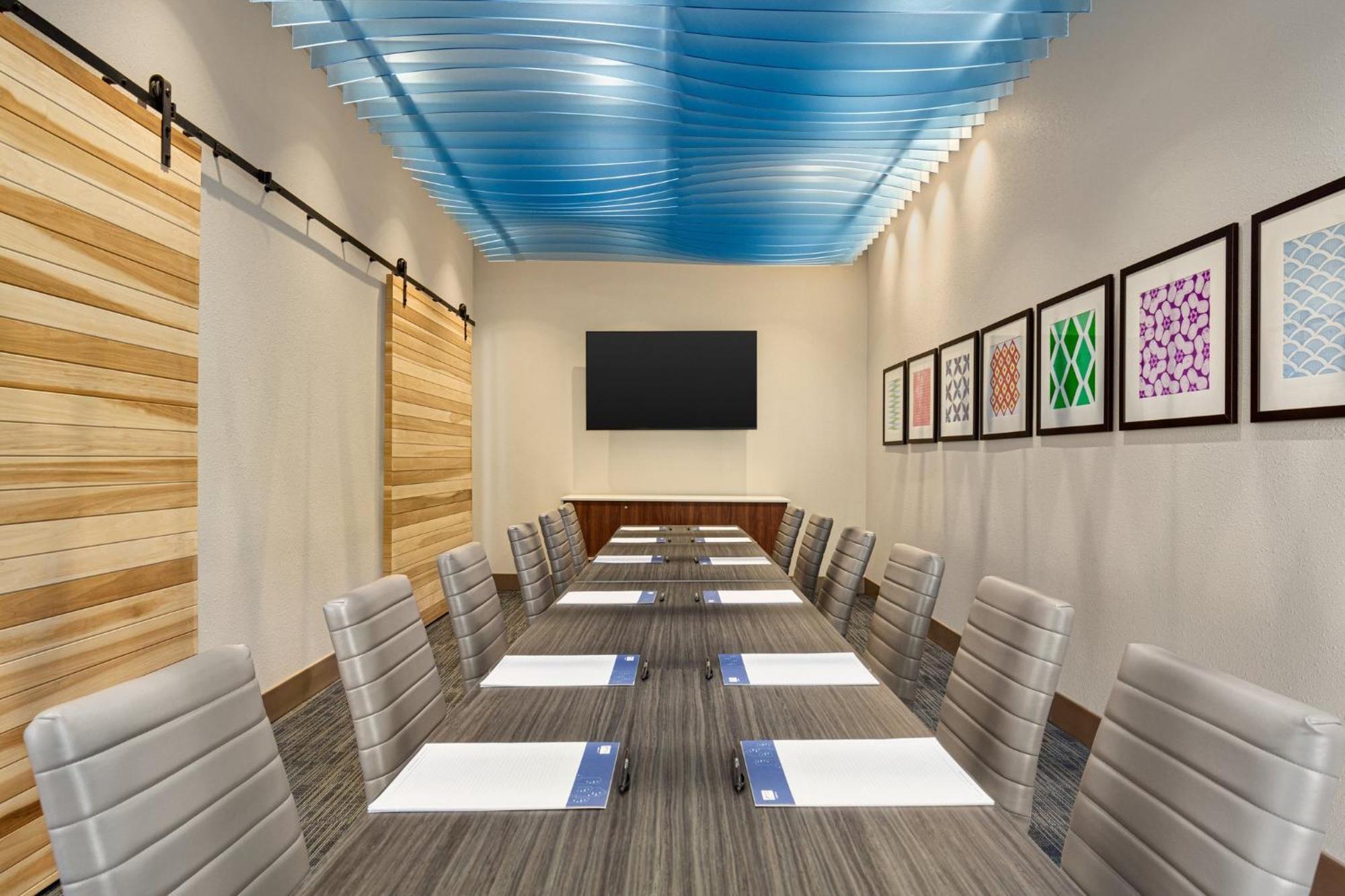 Holiday Inn Express & Suites Hayward - Castro Valley By Ihg Exterior foto