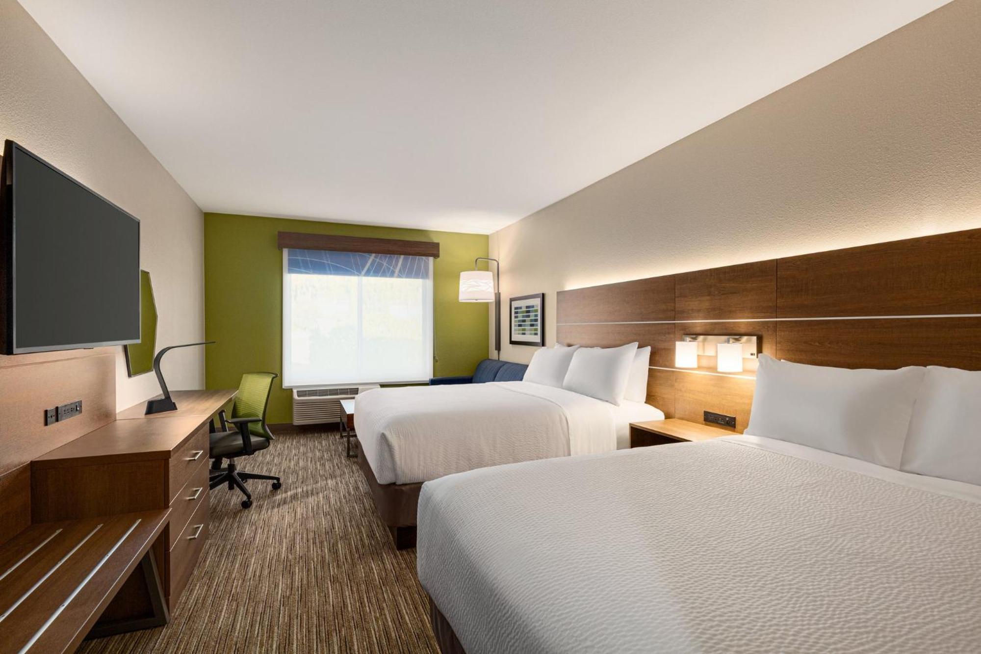 Holiday Inn Express & Suites Hayward - Castro Valley By Ihg Exterior foto